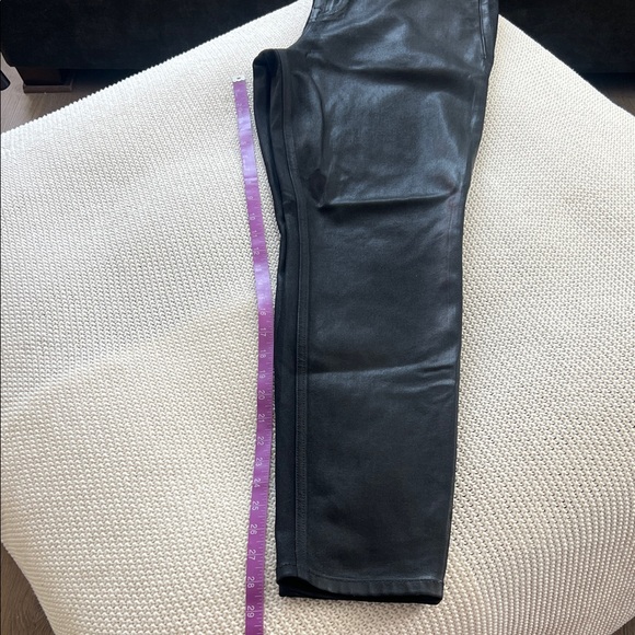 Level 99 Charcoal Denim Jeans - Picture 10 of 13